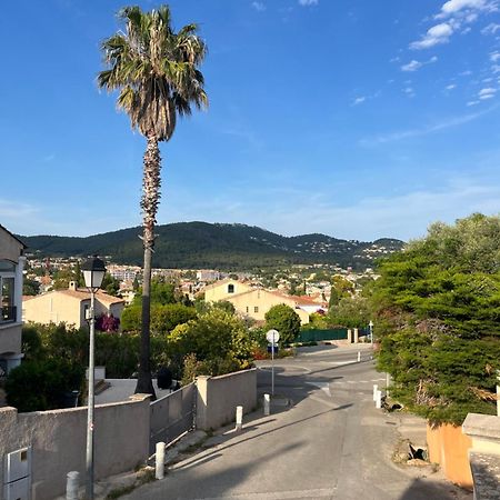 קרקראן Charmant Bas De Villa Avec Terrasse A Proximite De La Plage Et Du Port מראה חיצוני תמונה